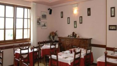 Albergo Ristorante La Muraglia a Pozzolengo, IT