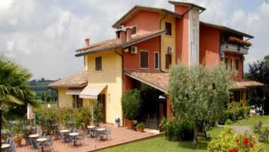 Albergo Ristorante La Muraglia a Pozzolengo, IT