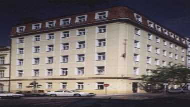 Hotel Orion a Prague, CZ