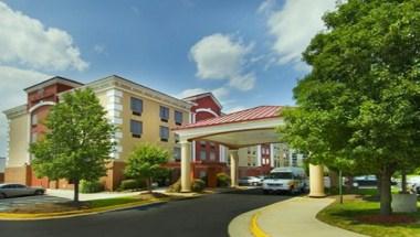 Comfort Suites Dulles Airport image