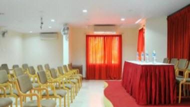 Hotel Ruchi the Prince in Mysore, IN