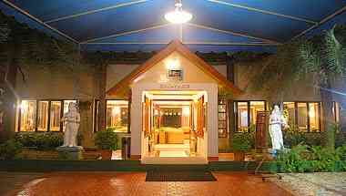 Ideal Beach Resort - Mahabalipuram in Mahabalipuram, IN