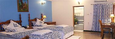 Ideal Beach Resort - Mahabalipuram a Mahabalipuram, IN