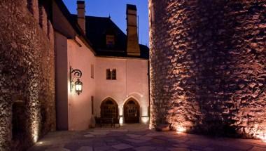 Hotel Schloss Matzen image