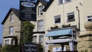 The Valley Bar в Scarborough, GB1