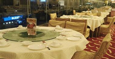 Guangsheng International Hotel Shenzhen en Shenzhen, CN