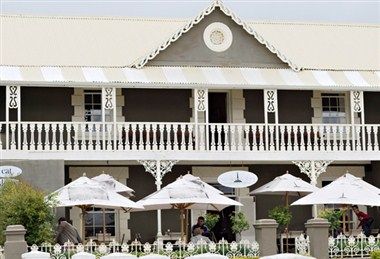 รูปสถานที่จัดงาน