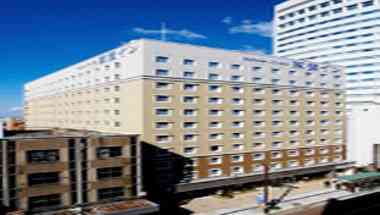 Toyoko Inn Kanazawa Kenrokuen Korinbo in Kanazawa, JP