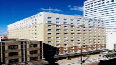 Toyoko Inn Kanazawa Kenrokuen Korinbo a Kanazawa, JP