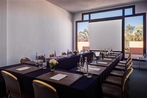 Immagine sala riunioni