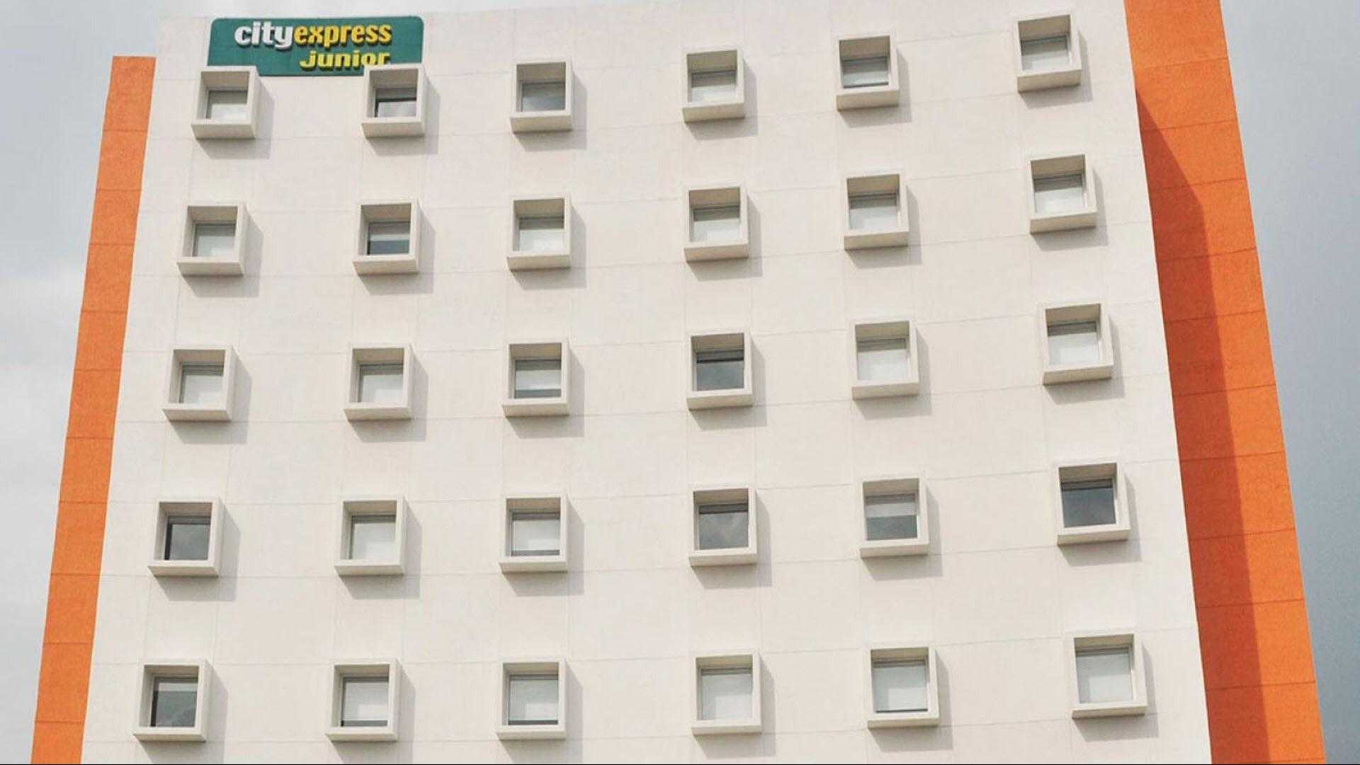 City Express Junior by Marriott Aguascalientes Centro, Aguascalientes, MX