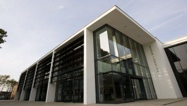 Bild des Veranstaltungsortes