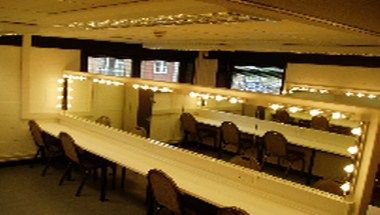 Bild des Veranstaltungsortes