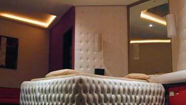 Nobre Hotel en Rio de Janeiro, BR