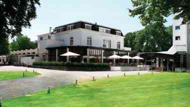 Hotel Restaurant Erica a Nijmegen, NL