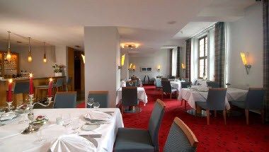 Изображение места проведения