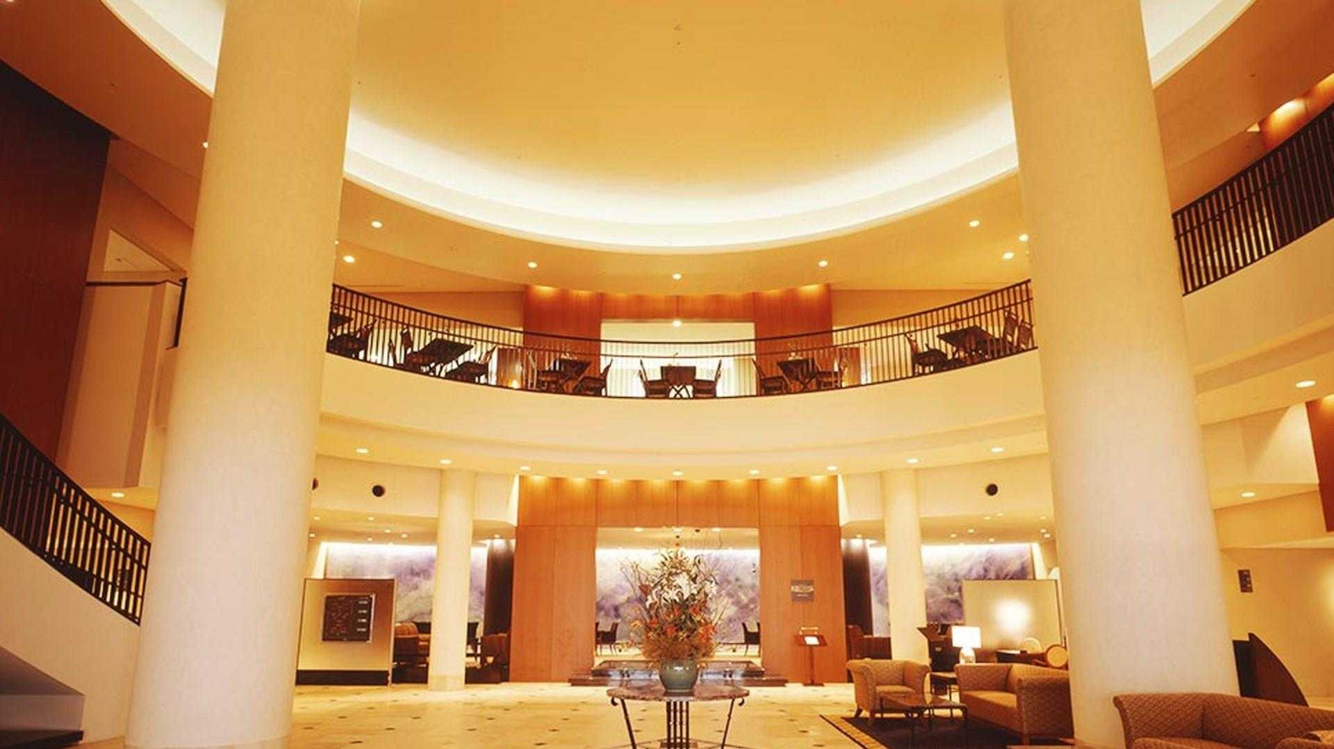 Hotel Nikko Oita Oasis Tower in Oita, JP