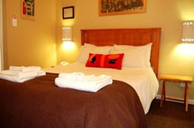 The Backpack в Cape Town, ZA