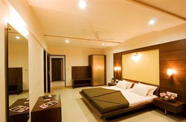 Platinum Residency in Ahmedabad, IN