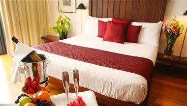 Изображение места проведения