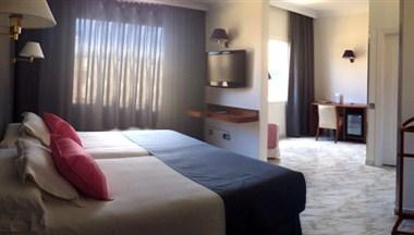 Las Palmas Hotel Parque in Las Palmas, ES