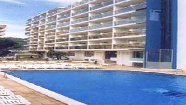 Hotel Riviera a Barcelona, ES