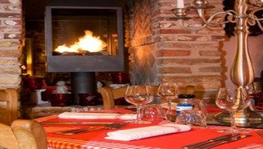 Bild på anläggning