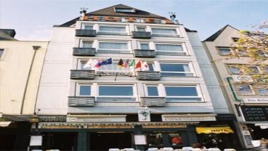 Hotel Roemerhafen image
