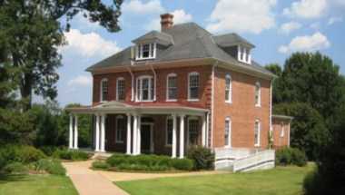 Fred Fletcher Park a Raleigh, NC