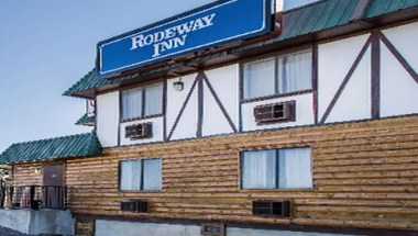 Rodeway Inn Bryce Canyon, Panguitch, UT