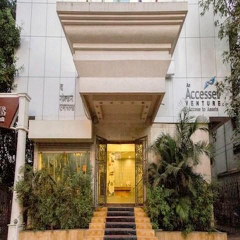 Treebo Golden Emerald en Pune, IN