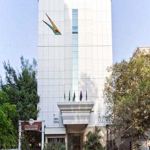 Treebo Golden Emerald en Pune, IN