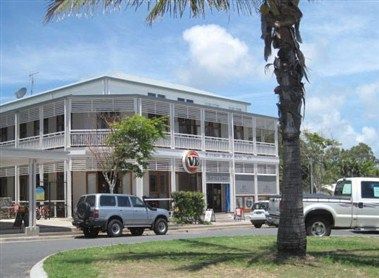 รูปสถานที่จัดงาน