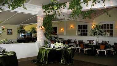 The Westmoor Club en Nantucket, MA