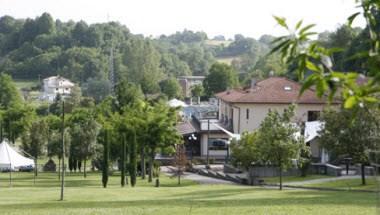 Hotel Benessere Acqua Rossa image