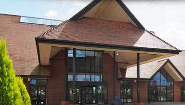 East Sussex National Resort в Uckfield, GB1