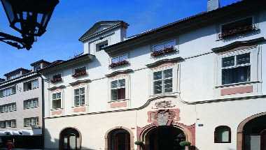 The Iron Gate Hotel & Suites en Praga, CZ