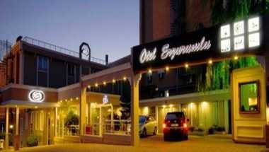 Hotel Kilyos Erzurum a Istanbul, TR