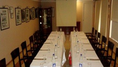 Изображение места проведения