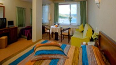 Hotel Kilyos Erzurum a Istanbul, TR