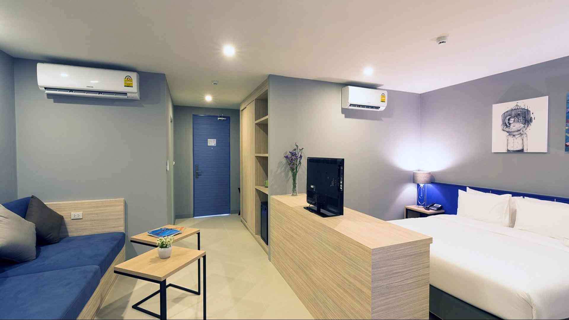 Xen Hotel Nakhon Pathom, Nakhon Pathom, TH