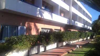 Hotel Sigonella Inn a San Michele di Ganzaria, IT