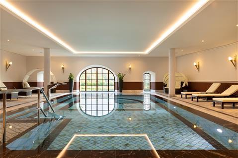 Schloss Lieser, Autograph Collection a Lieser, DE