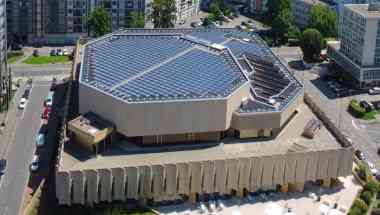 Centre International De Conference Geneve in Genf, CH