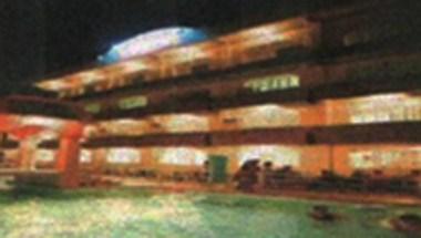 Ruperto's Inland Resort a Binalonan, PH