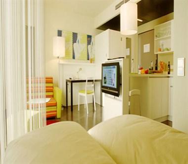 Harry's Home Linz в Linz, AT