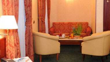 Albergo La Spia D'italia a Solferino, IT