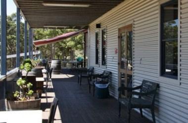 Harris River Estate in Australia's South West, AU