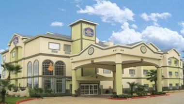 Best Western Plus New Caney Inn & Suites image