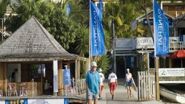 The Antigua Yacht Club Marina image
